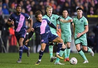 Soi kèo Cardiff City vs Carlisle United 22h01, 04/01 (Cúp FA Anh)