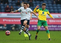 Soi kèo Preston North End vs Norwich City 22h00, 04/01 (Cúp FA Anh)