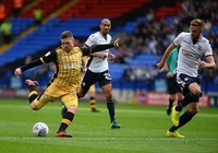 Soi kèo Reading vs Blackpool 22h01, 04/01 (Cúp FA Anh)