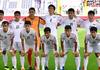 U23 Triều Tiên mang cả sinh viên đấu U23 Việt Nam