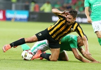 Nhận định AEK Athens vs Panetolikos 20h00, ngày 05/01 (VĐQG Hy Lạp)