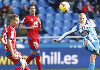 Nhận định Numancia vs Deportivo La Coruna 18h00, ngày 05/01 (Giải hạng 2 Tây Ban Nha)