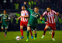 Nhận định Olympiacos vs Panathinaikos 00h30, ngày 06/01 (VĐQG Hy Lạp)