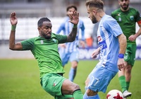 Nhận định Panionios vs PAS Lamia 22h15, ngày 05/01 (VĐQG Hy Lạp)