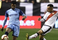 Nhận định Rayo Vallecano vs Girona 22h00, ngày 05/01 (Giải hạng 2 Tây Ban Nha)