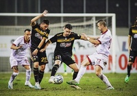 Nhận định Xanthi FC vs AE Larissa 22h15, ngày 05/01 (VĐQG Hy Lạp)