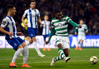 Soi kèo Sporting Lisbon vs Porto 00h30, ngày 06/01 (VĐQG Bồ Đào Nha)