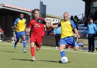 Nhận định Salisbury City vs Eastbourne Borough 02h45, ngày 08/01 (FA Trophy)