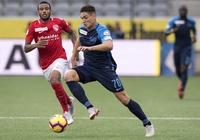Nhận định Schaffhausen vs FC Zurich 19h30, ngày 06/01 (Giao hữu)