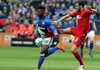 Nhận định Schalke vs Sint-Truidense 23h00, ngày 07/01 (Giao hữu)