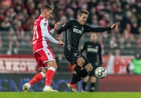 Nhận định Union Berlin vs OH Leuven 17h00, ngày 06/01 (Giao hữu)