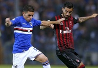 Soi kèo AC Milan vs Sampdoria, 21h00 ngày 06/01 (Giải VĐQG Italia)