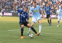 Soi kèo Atalanta vs Parma, 21h00 ngày 06/01 (Giải VĐQG Italia)