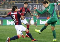 Soi kèo Bologna vs Fiorentina, 18h30 ngày 06/01 (Giải VĐQG Italia)