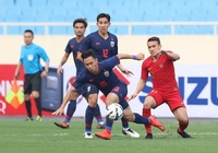 Nhận định U23 Thái Lan vs U23 Bahrain 20h15, 08/01 (Giải U23 châu Á)