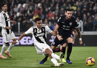 Xem trực tiếp Juventus vs Cagliari trên kênh nào?