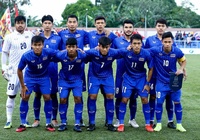 Báo Thái Lan nghi ngờ khả năng đi tiếp của đội nhà tại U23 châu Á 2020