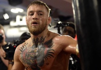 Lý giải nguyên nhân khiến Conor McGregor hay "hết pin" ở những hiệp cuối