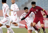 Nhận định U23 Qatar vs U23 Syria 17h15, 09/01 (Giải U23 châu Á)