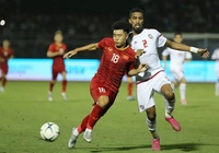 Nhận định U23 Việt Nam vs U23 UAE 17h15, 10/01 (Giải U23 châu Á)