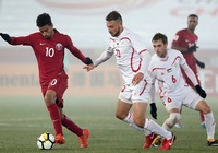 Soi kèo U23 Qatar vs U23 Syria, 17h15 ngày 09/01 (Giải U23 châu Á)