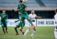Soi kèo U23 Uzbekistan vs U23 Iran, 17h15 ngày 09/01 (Giải U23 châu Á)