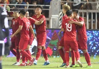 Truyền thông châu Á tin tưởng U23 Việt Nam tiếp tục tạo nên kỳ tích