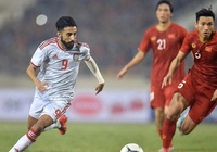 Tỷ lệ kèo bóng đá U23 Việt Nam vs U23 UAE (Giải U23 châu Á)