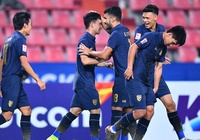 CĐV Thái Lan nói gì sau trận thắng U23 Bahrain?