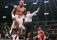 Đệ tử Mayweather, Gervonta Davis sắp đụng độ đối thủ "già giơ"?