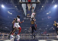 Dunk of the YEAR! Có quá sớm để kết luận?