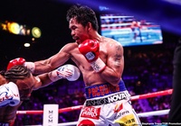 Khoa học chứng minh cú đấm của Pacquiao nhanh hơn cái chớp mắt