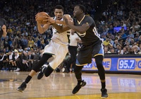 Nhận định NBA: Milwaukee Bucks vs Golden State Warriors (ngày 9/1, 10h00)
