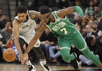 Nhận định NBA: SA Spurs vs Boston Celtics (ngày 9/1, 7h00)