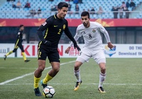 Nhận định U23 Triều Tiên vs U23 Jordan 20h15, ngày 10/01 (Giải U23 châu Á)