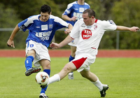 Nhận định Waitakere United vs Auckland City 09h00, ngày 11/01 (VĐQG New Zealand)