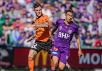 Nhận định Perth Glory vs Adelaide United 15h30, 11/01 (Giải VĐQG Úc)