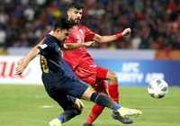 Nhận định U23 Bahrain vs U23 Iraq 17h15, 11/01 (Giải U23 châu Á)