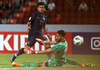 Nhận định U23 Úc vs U23 Thái Lan 20h15, 11/01 (Giải U23 châu Á)
