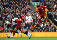 Soi kèo Tottenham vs Liverpool 00h30, ngày 12/01 (Ngoại hạng Anh)