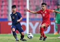 Soi kèo U23 Bahrain vs U23 Iraq, 17h15 ngày 11/01 (Giải U23 châu Á)