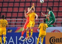 Soi kèo U23 Úc vs U23 Thái Lan, 20h15 ngày 11/01 (Giải U23 châu Á)