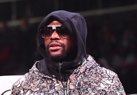 Floyd Mayweather trình làng tủ quần áo kính vỡ hàng trăm triệu