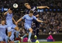 Nhận định bóng đá Central Coast Mariners vs Melbourne Victory 14h00, 12/01 (Giải VĐQG Úc)