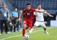 Soi kèo bóng đá U23 Việt Nam vs U23 Jordan 20h15, 13/01 (Giải U23 châu Á)