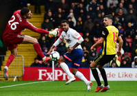 Soi kèo Bournemouth vs Watford 21h00, ngày 12/01 (Ngoại hạng Anh)