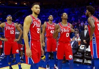 Tin chuyển nhượng: Philadelphia 76ers đang nhắm tới loạt cầu thủ từ GSW, Nuggets, Wolves...