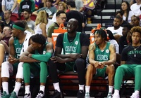 Không như LA Lakers, Boston Celtics rất khôn ngoan trên thị trường chuyển nhượng