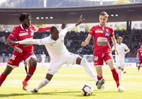 Nhận định bóng đá MOL Fehervar FC vs Sion 22h30, 13/01 (Giao hữu)