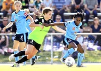 Nhận định bóng đá Nữ Canberra United vs Nữ Sydney FC 14h00, 13/01 (Giải VĐQG Nữ Úc)